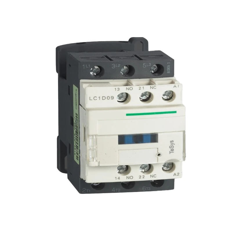 

New PLC Controller LC1D25BDC New Original Stock in Stock