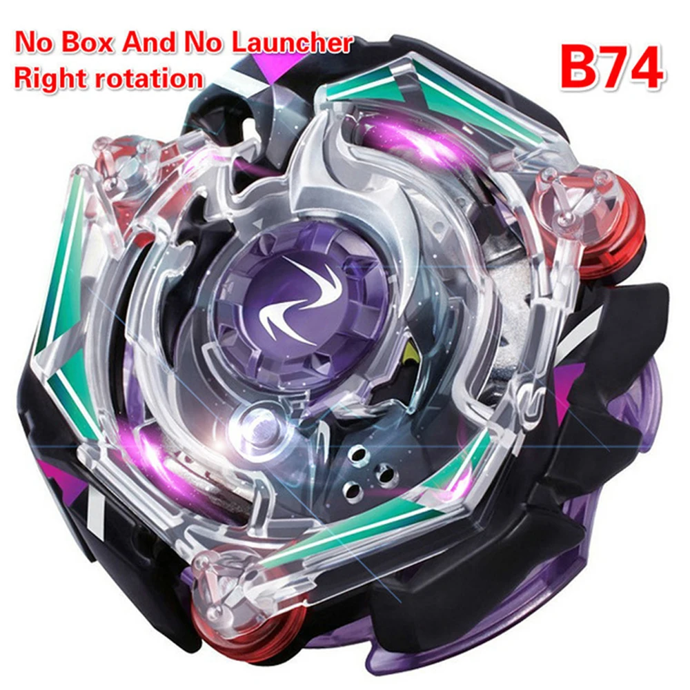2026 Neue Burst Gyro B-34 B-79 B-131 Gyro-Spielzeugmodelle Großpackung Einzelpackung Gyro