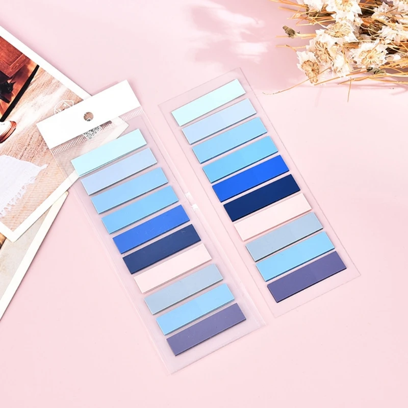 Цветные этикетки для папок с цветными файлами Morandi, этикетки для файлов, цветные наклейки K1KF