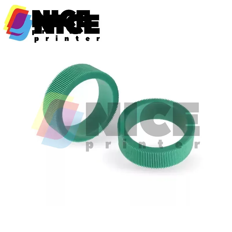 10sets 41X0918 41X0547 40X8296 Pick Roller Tire support for LEXMARK MS310 MS312 MS315 MS410  MS610 MX310 MS415 MS510 MS521MX317