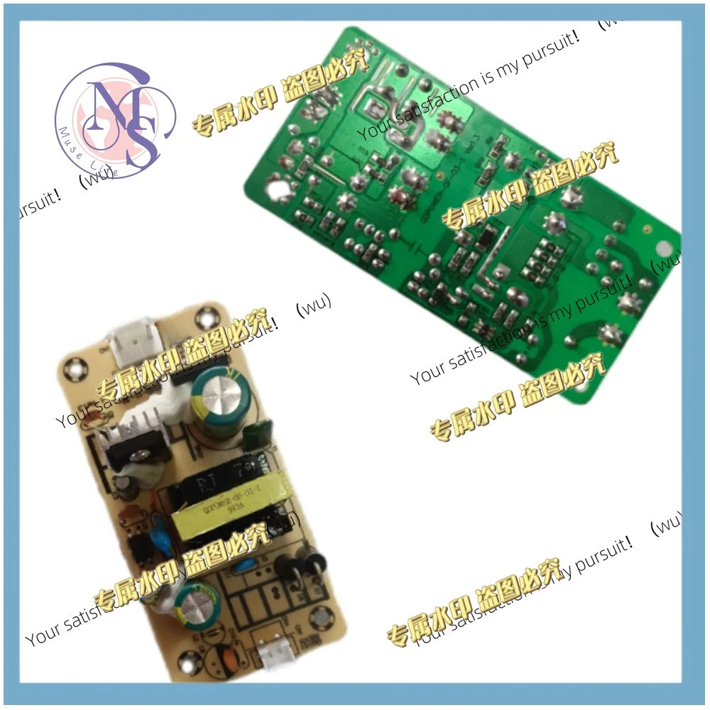 Buck Switching Power Supply Module 9V 3A/15V 2A AC-DC Converter AC100-240V to DC9V 3A/DC15V 2A