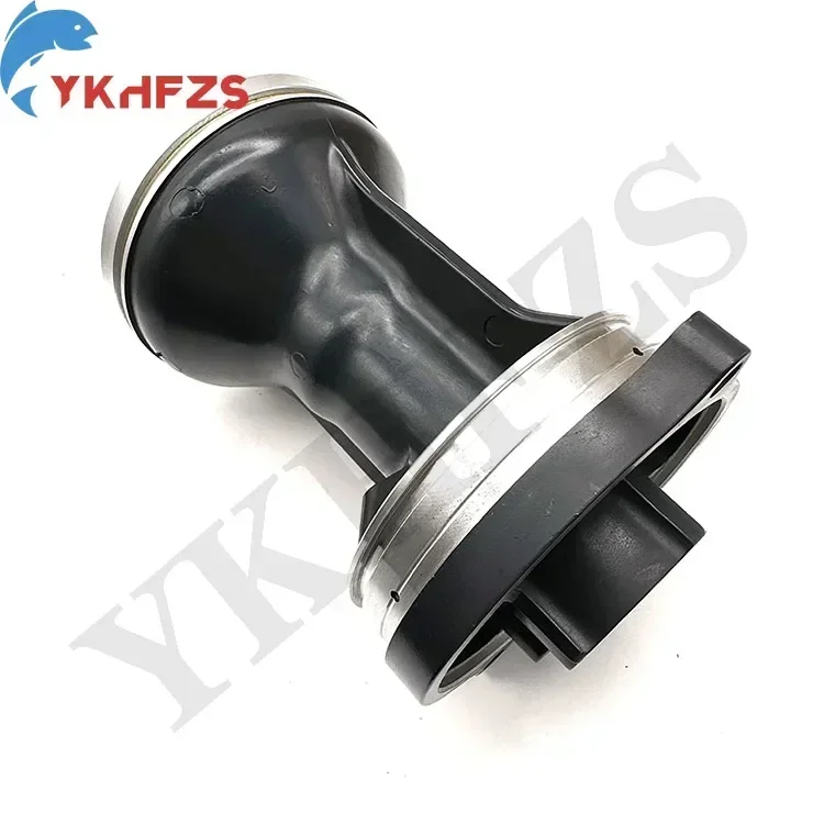 6D1-45332-00 الإسكان، تحمل لياماها خارجي 4-السكتة الدماغية 200/225/250HP 6D1-45332-00-94,6D1-45332-00-CA #1