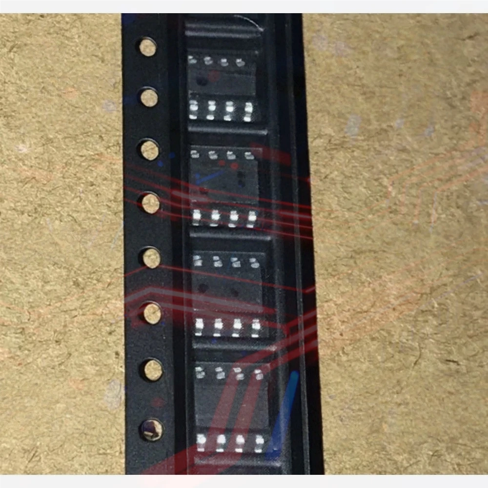 1-10PCS MP24971 MP24971DN-LF-Z AMC1200B AMC1200BDWVR LM334M LM334 LM334MX MCP607-I/SN MCP6071
