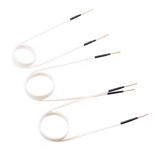 3/8 coils Magnetic Heater DIY Induction Coils 30mm/40/50/750 Induction Coil Kits  Flameless Heat Accessories - Image 5