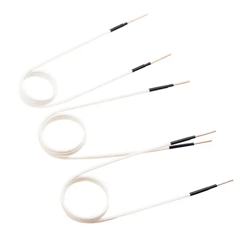 3/8 Coils Magnetic Heater DIY Induction Coils 30mm/40/50/750 Induction Coil Kits Flameless Heat Accessories - Image 5