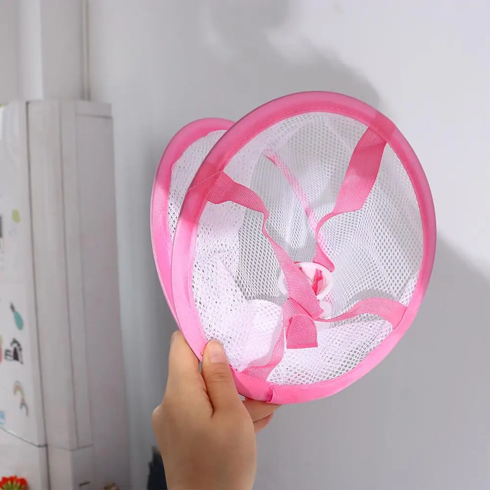 Wäscheständer, Hängekorb für Wäsche, Kosmetikutensilien, Reinigungsnetz, Hängekorb, Halter für Make-up-Puderquasten, Trockner für Beauty-Eier, Trockennetzbeutel – Detail 6