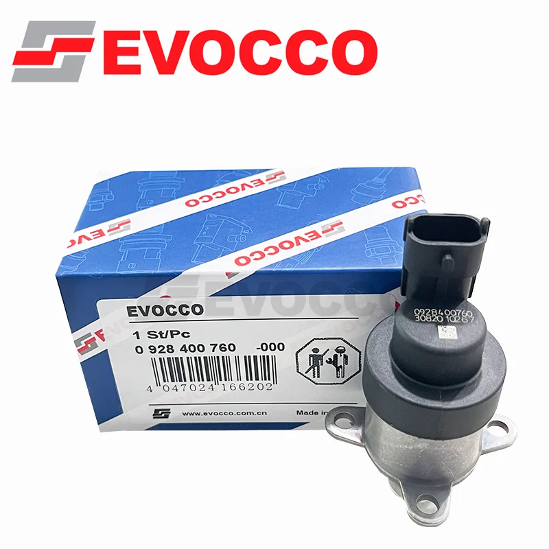 

800215-00005 Fuel Injection Pump Common Rail System Regulator Metering Control Valve For Doosan 0928400760