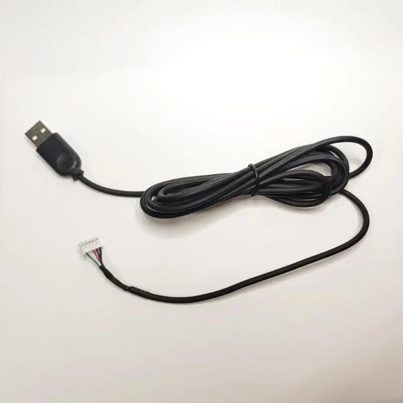 L41F USB Mouse Cable Cable Wire Mouse Mouse For G300 G300S Mouse Connection