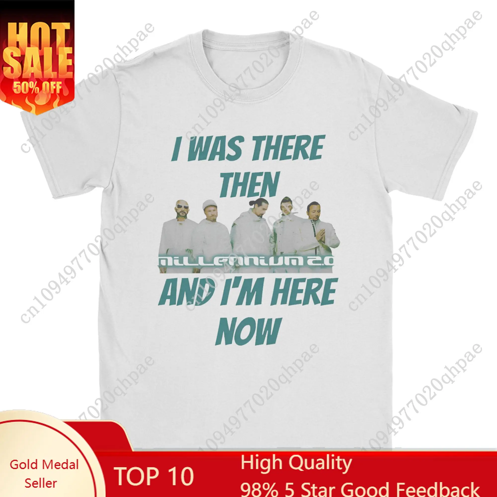 Backstreet Boys Las… - image