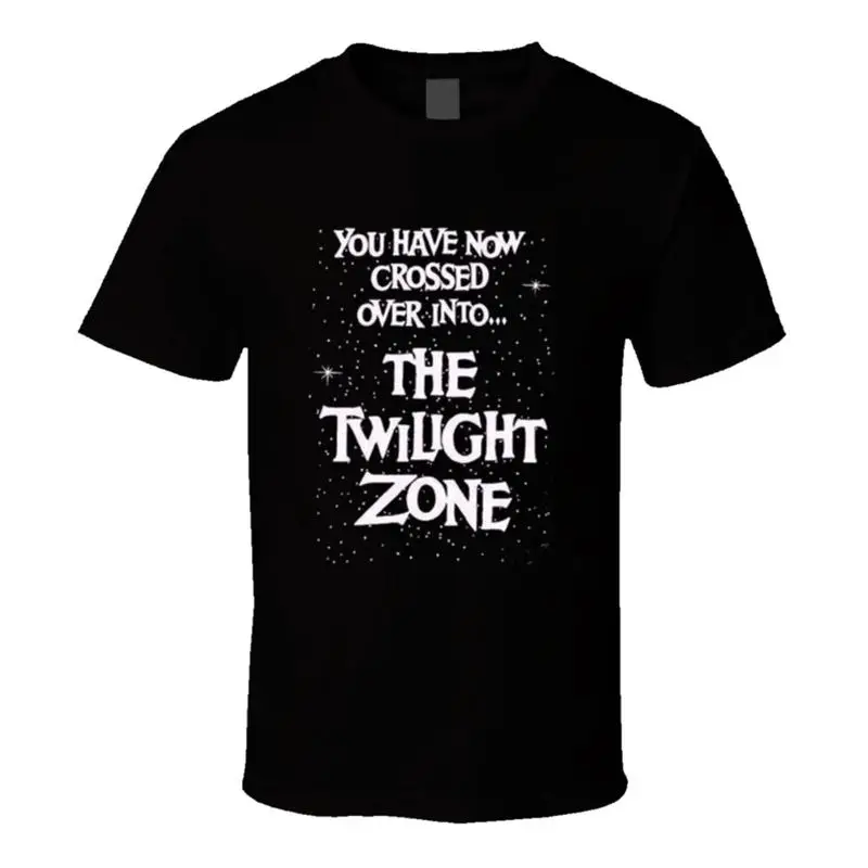 Twilight Zone T Shirt