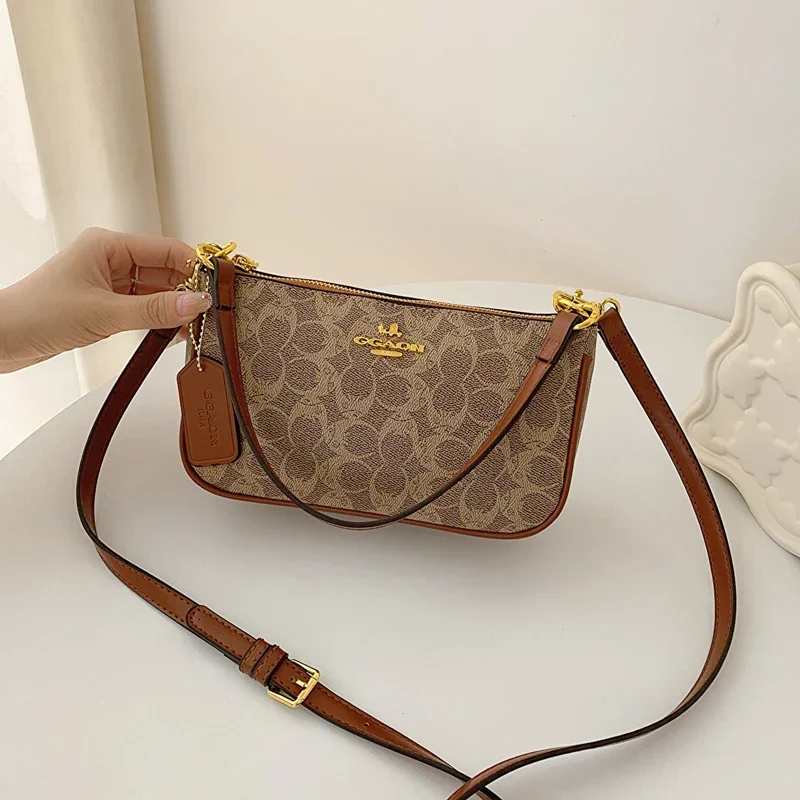 

Stylish Casual Messenger Handbag With Large Capacity Trendy Solid Color For Leisure And Business Activities