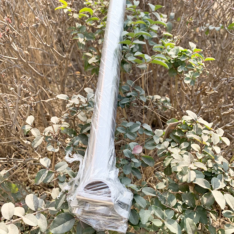 Titanium Alloy Bike Seatpost for MTB/Road Bicycle Seat Post 27.2/31.6mm*350mm Titanium Seat Tube