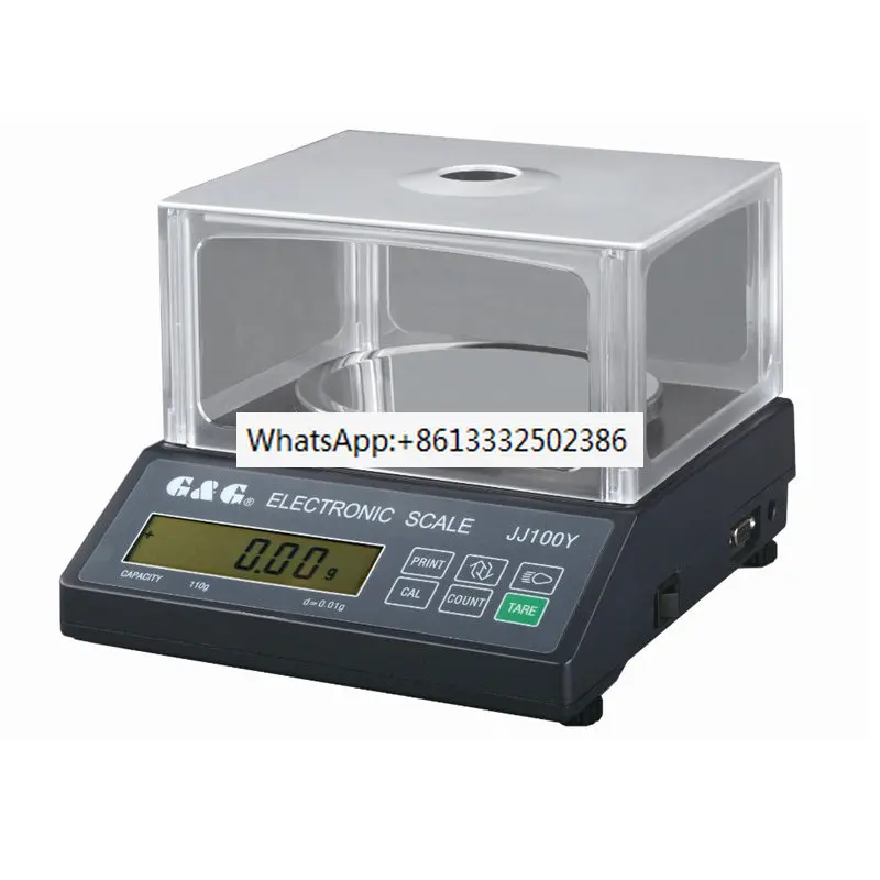 Electronic balance/jewelry/gold scale JJ100YJJ200YJJ300YJJ500YJJ600Y1000Y