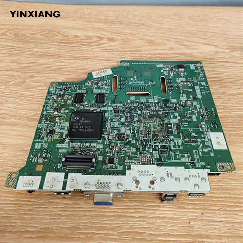 H576MA-R1 Projector Main board / PCB Board mainboard For EB-X17 CB-X17 Motherboard