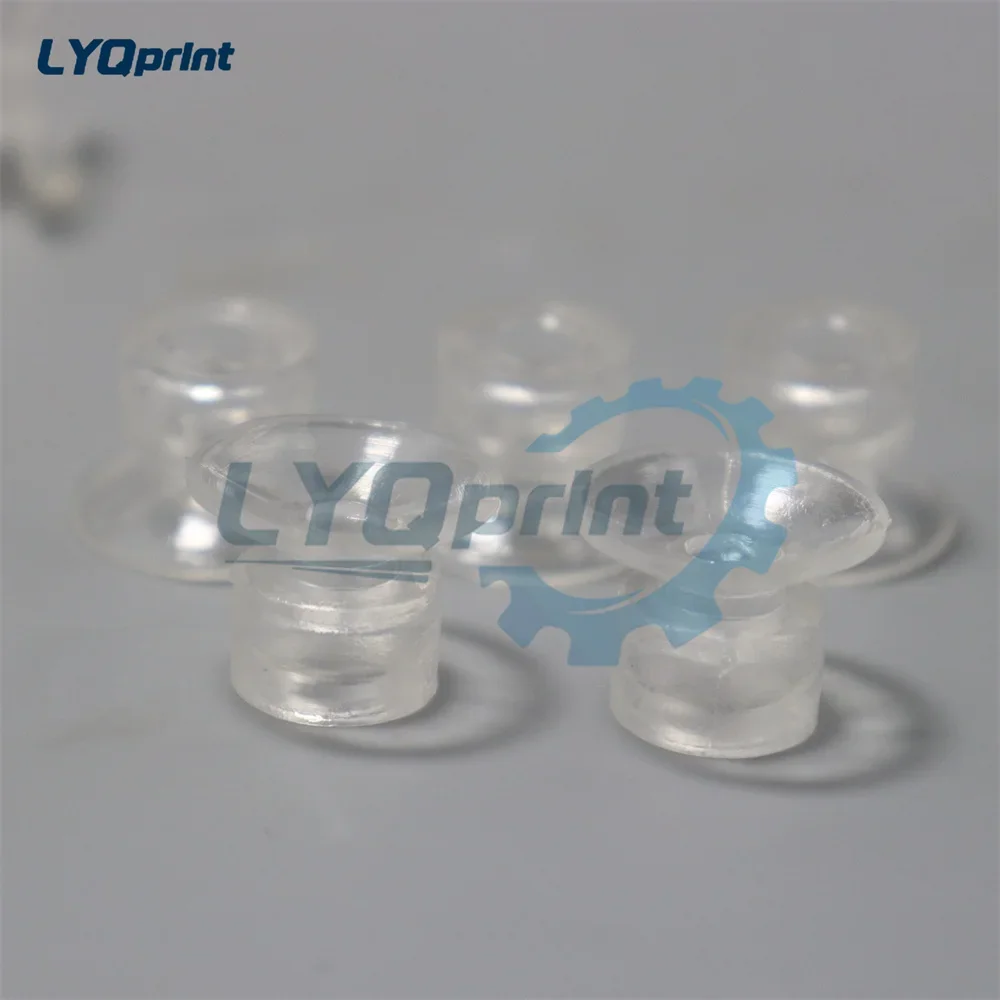 

Высококачественная силиконовая резиновая присоска для машин Kolbus и Muller Martini