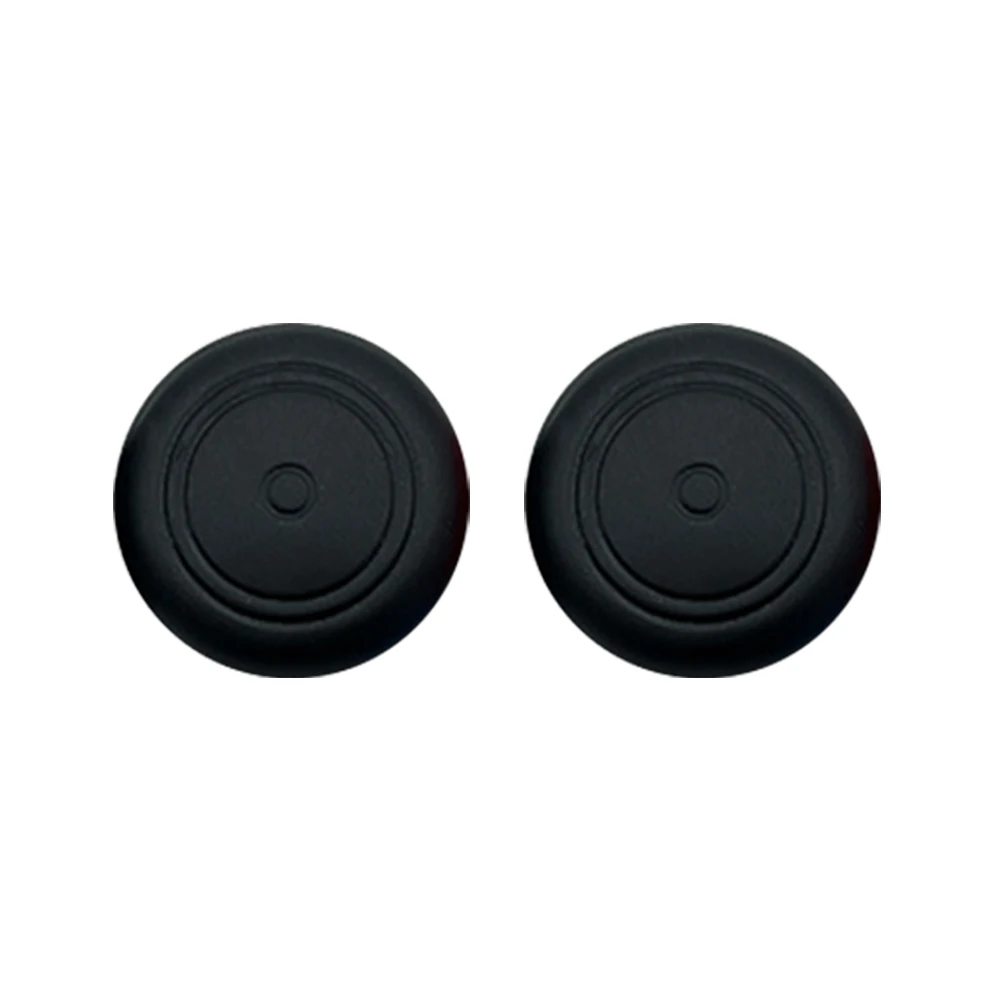 Silicone Cap Rubber Skin Thumbstick Grips Joystick Cover for Nintendo Switch 2nd 2025 Thumb Stick NS2 Switch 2 Game Accessories