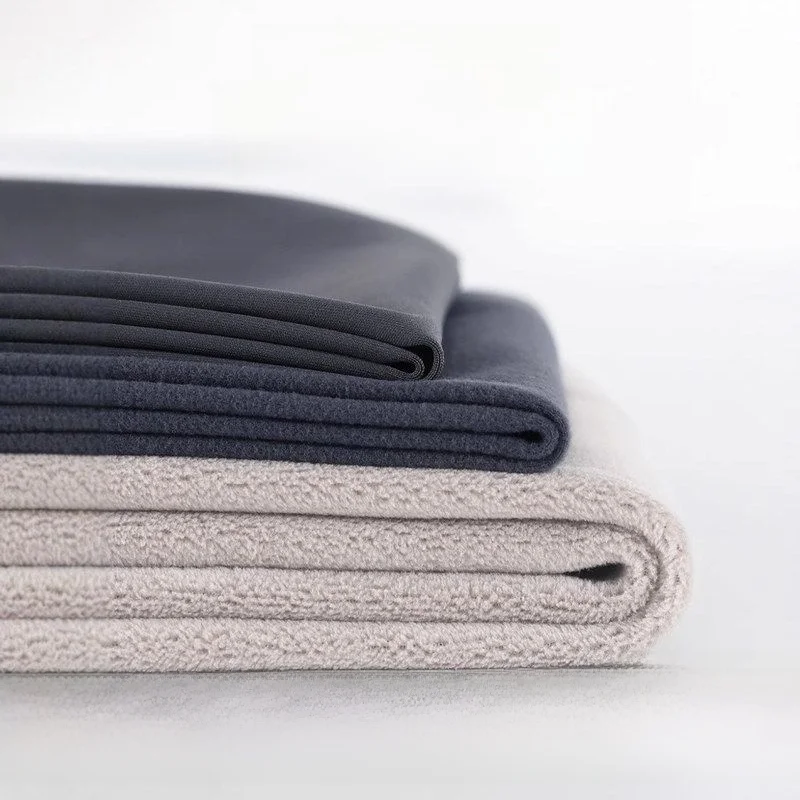 High Waist Fce Lined ark Bite Yoga Pants Women's Slim Fit Autumn Winter Sexy Butt Lifting  Base Layer Pants