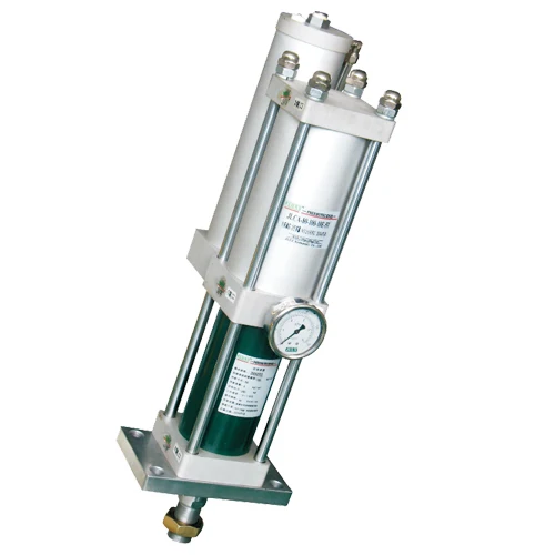 

Автомобильный подъемник Гидропневматический цилиндр двойного действия под давлением с предварительной загрузкой JULYR JLCA-10T Поршень