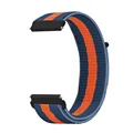 Blue-Orange