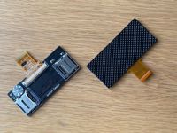 iFlash Double Card Micro SD Adapter Ipod Classic 5th 30GB 5.5th 60GB 80GB  6th 80GB 160GB 6.5th 120GB  7th 7.5th 160GB IPC IPV