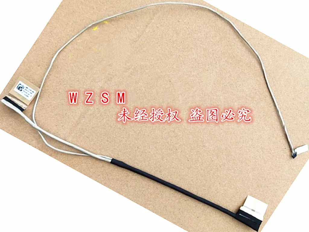 1PCS-3PCS Genuine New LCD CABLE for ASUS X509 X509FA-1A 1422-03FD0AS 14005-03110000 HQ21310589000