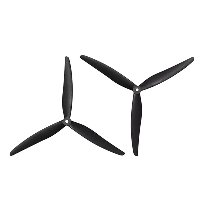 1 Pair 1170 3 Propellers CW CCW Reinforced Glass Fiber Nylon Propellers 11