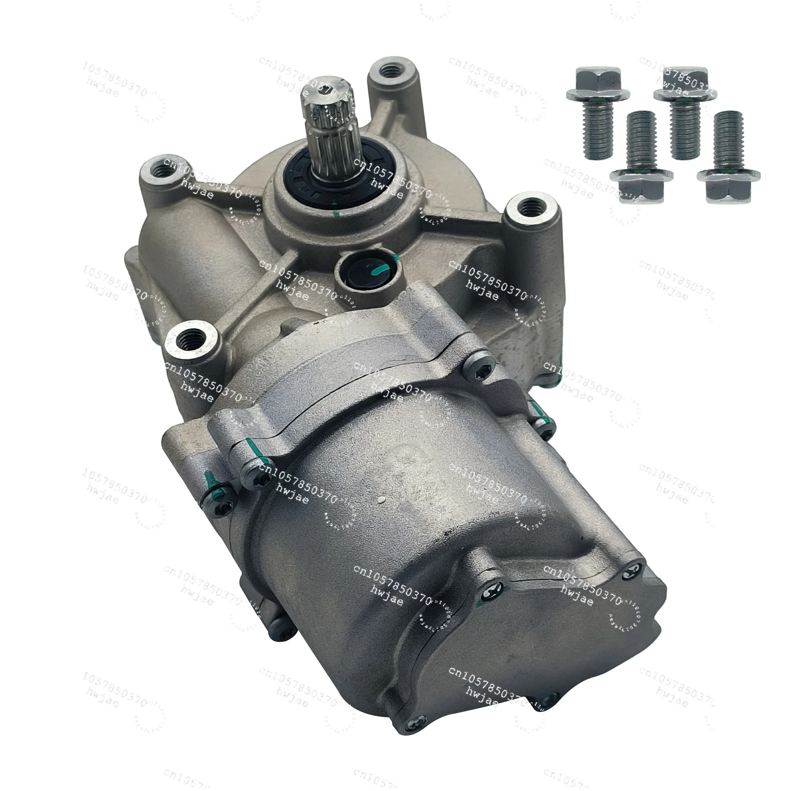Polaris LT 2.5T 2019-2020 Ranger XP 1000 Unit 2414878 2414461 2414874 Electric Power Steering Motor Gearbox for ATV/UTV Parts