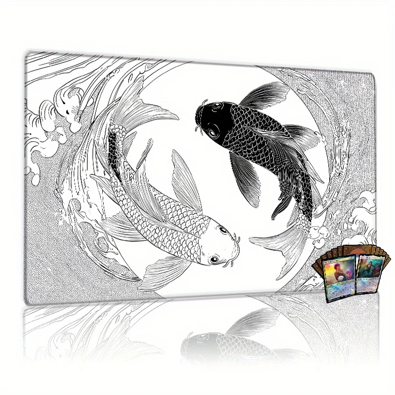 Ukiyo-E Black&White…