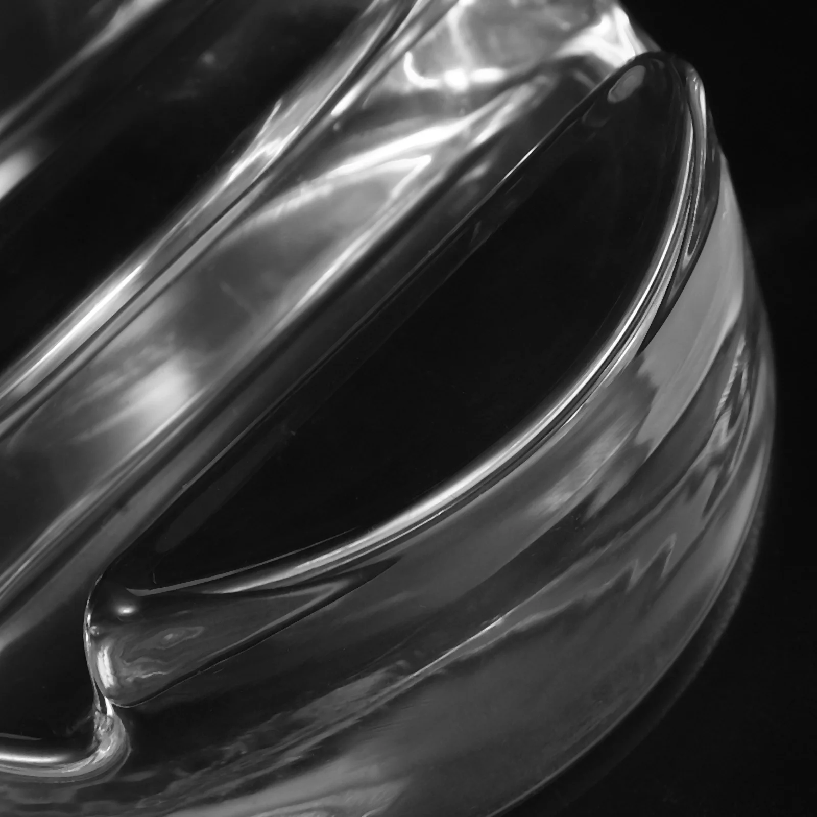 وزن التخمير الزجاجي الثقيل غطاء سهل الإمساك لجرة ميسون كيمتشي تخليل الملفوف أوزان التخمير الزجاجية