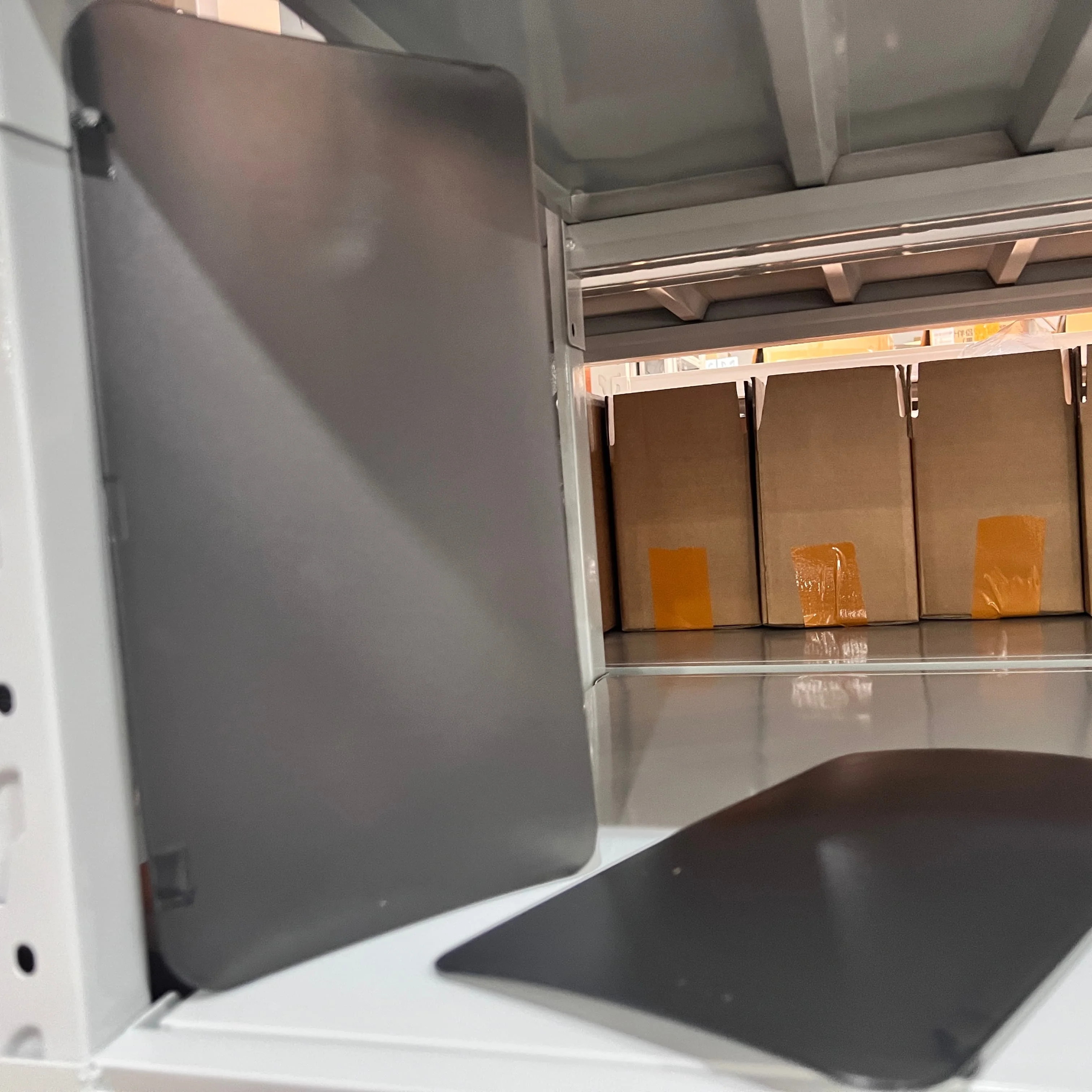 

5X FC0-0657-000 Выходной лоток для доставки бумаги для Canon LBP6000 LBP6018 LBP6020 LBP6030/LBP 6000 6018 6020 6030