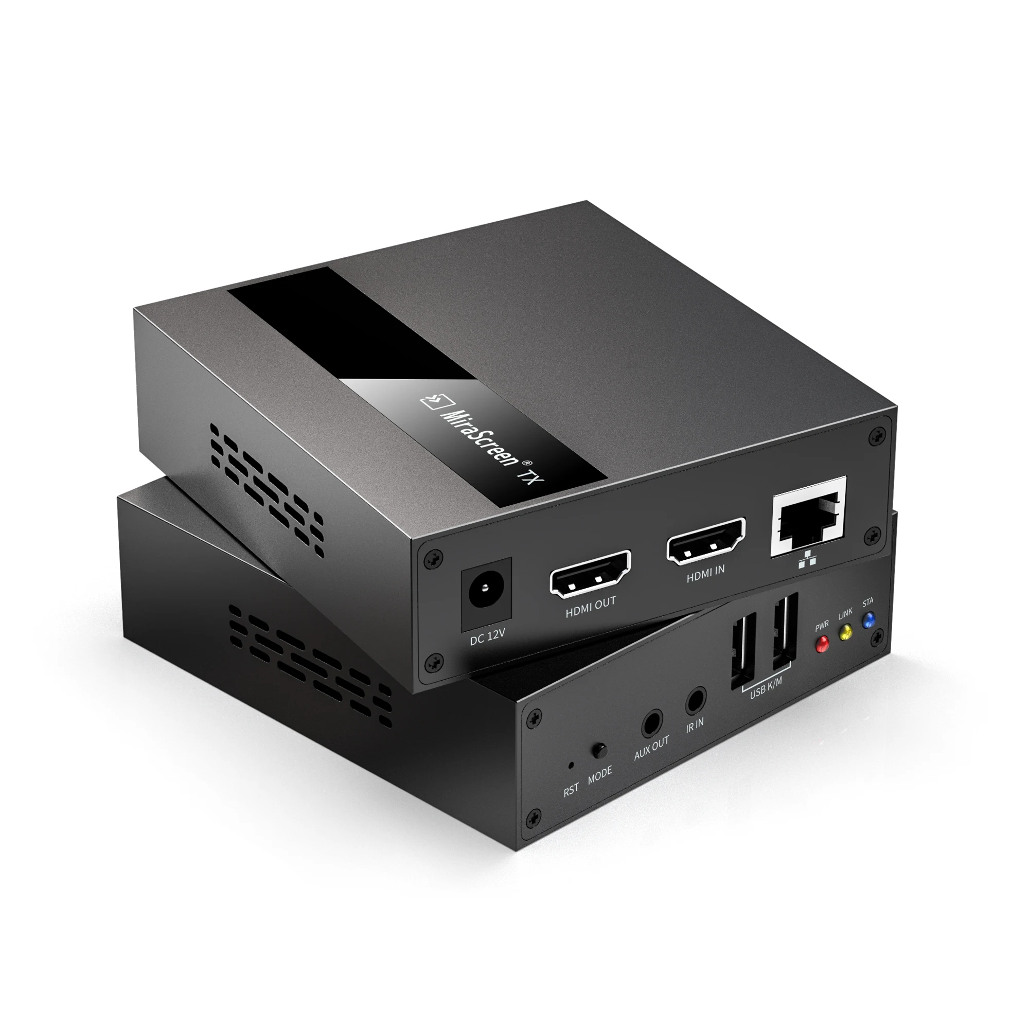 1080P Hdmi Expander… - image