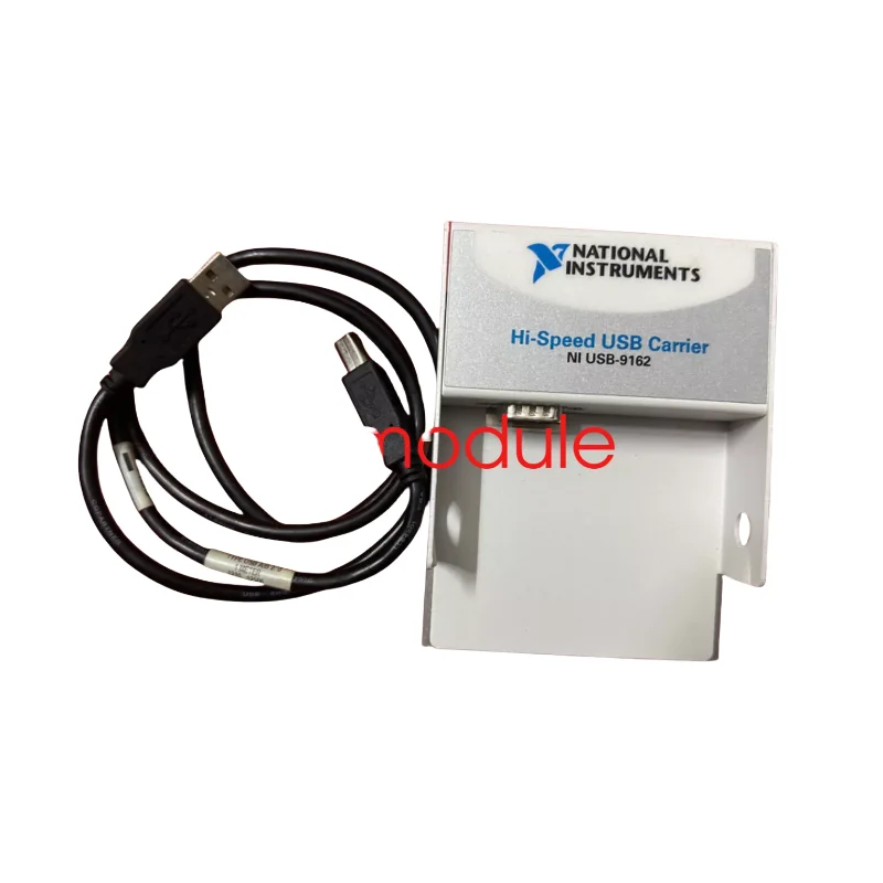National Instruments NI USB-9162 CDAQ Chassis / Single Module Carrier