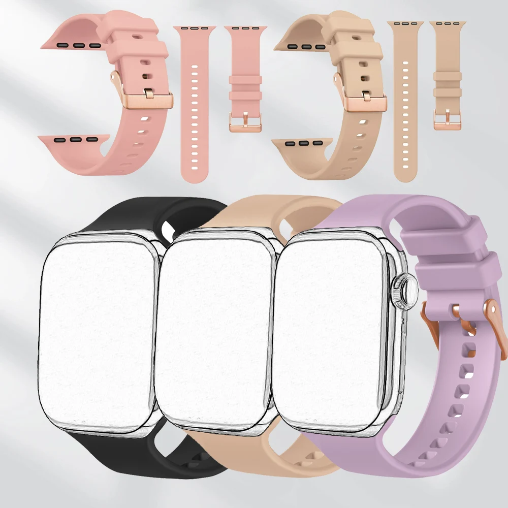 Smartwatch Accessor… - image