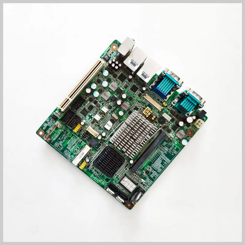 Per la scheda madre industriale Advantech AIMB-212 AIMB-212 REV.A1 Scheda madre originale di alta qualità
