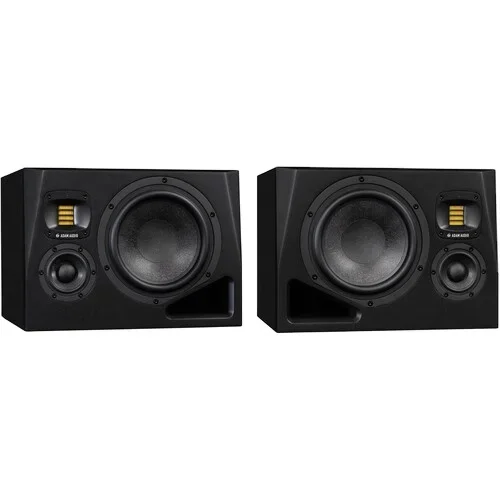 BEST OFFER Professional Audio 340W 8