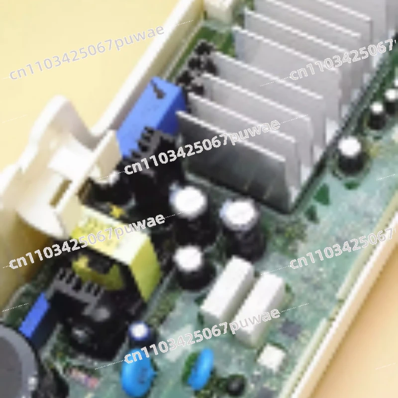 

Модуль управления приводом, запасная часть, шайба, инвертор, основная плата EBR872005