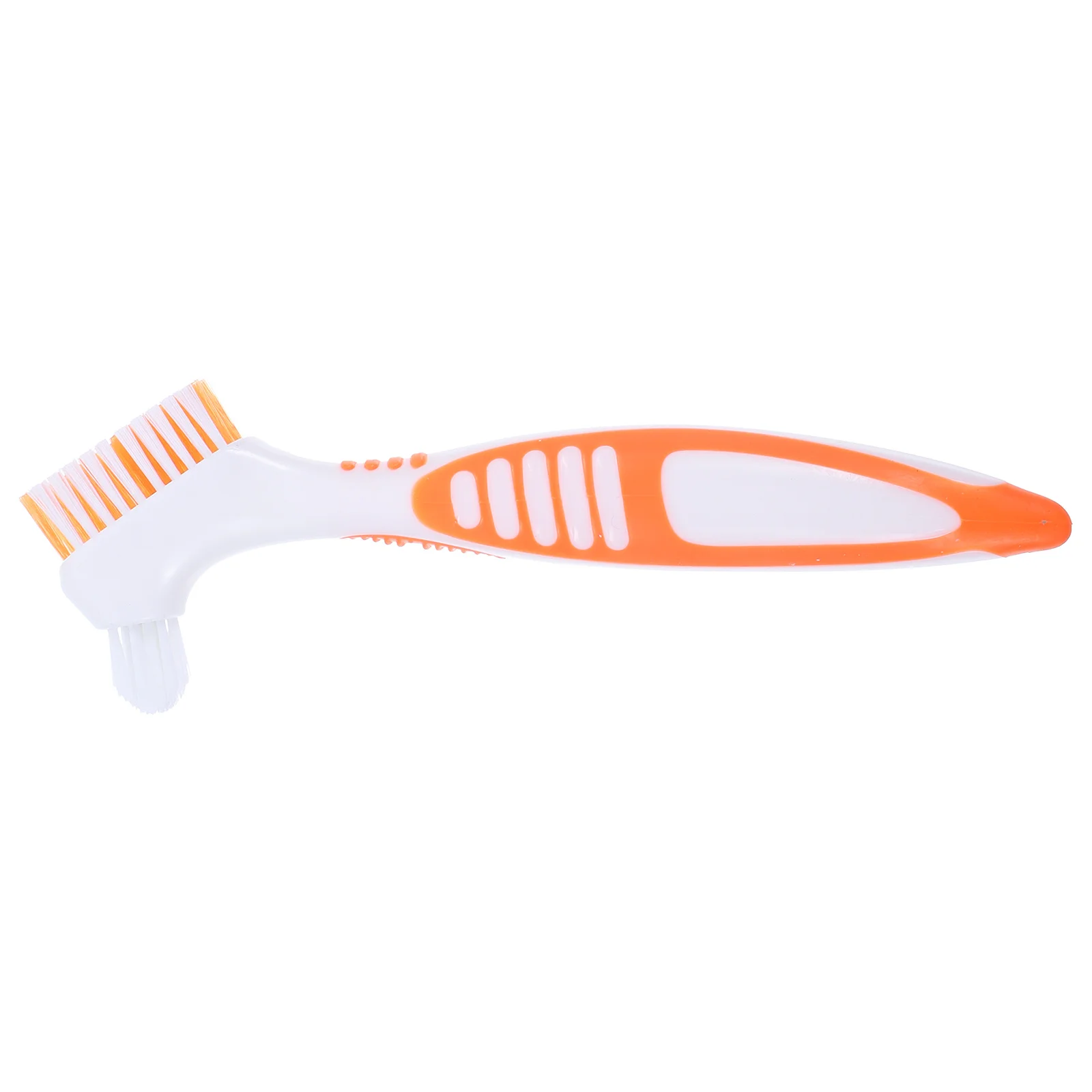 

Premium Turtle Shell Cleaning Brush Double-Headed Mini Tool for Aquatic Turtle Portable Household Small Cleaner