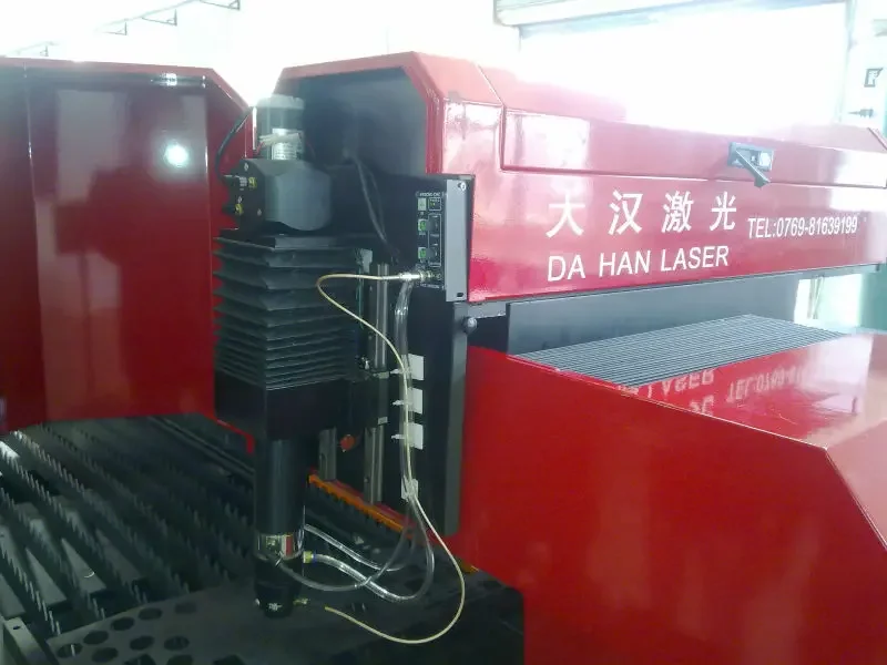 CHC-300 ระบบคาปาซิทิฟโฟกัสออโตมาติกตัวควบคุมความสูงของโอโบร