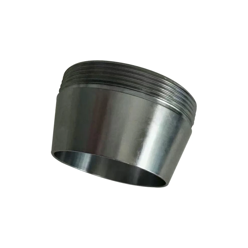 

Детали строительной техники Для двигателя DB58 6BD1 6BG1, запасные части Конус коленчатого вала