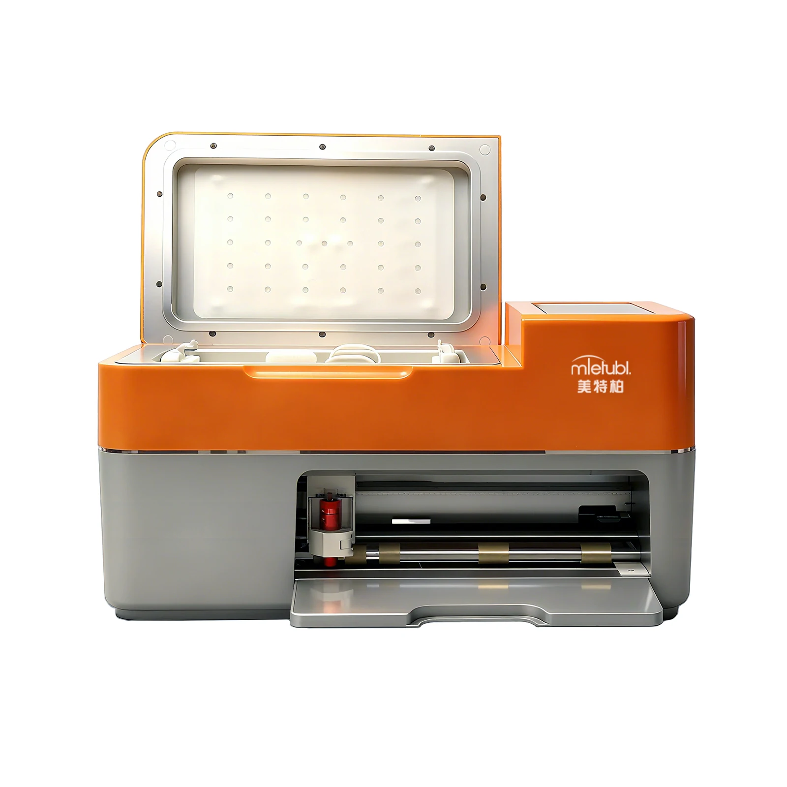 M688 The All-in-One Intelligent Cutting And Application Machine