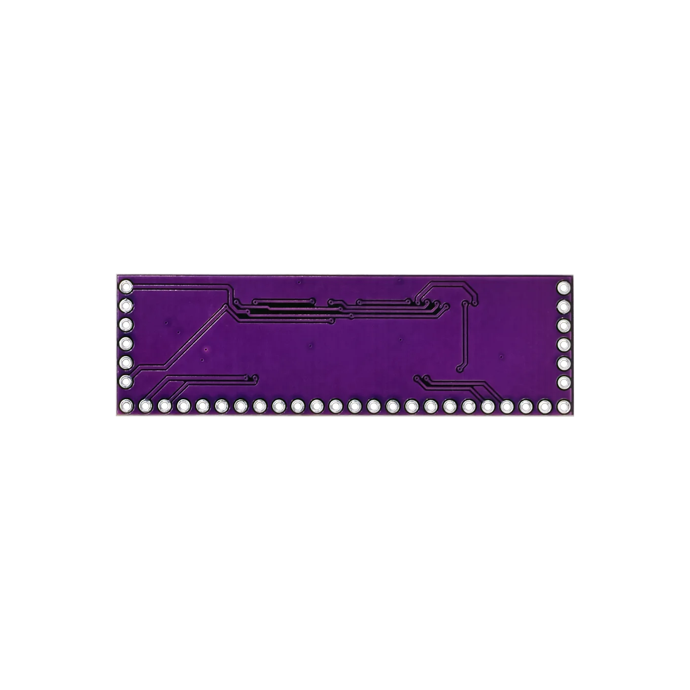 Microcontroller Serial to Parallel Pin IO Expansion Module 74HC595 Output Port Expansion 3 to 24pin LED control