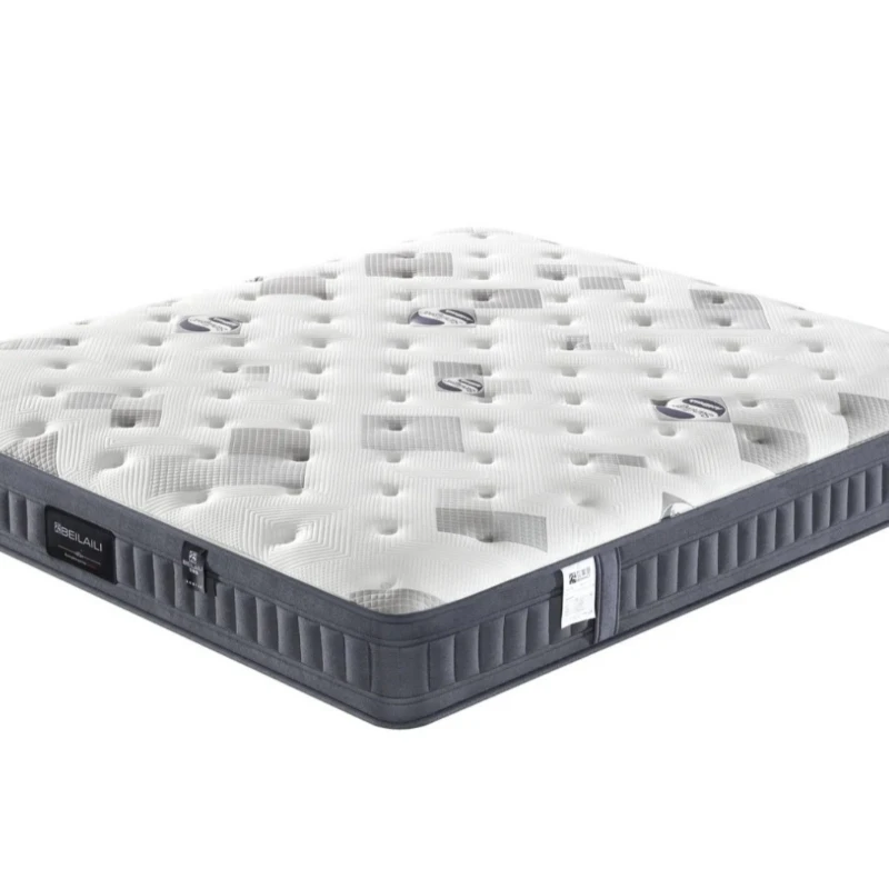 

Electric smart bed special lift mattress sponge stainless steel moderate soft and hard