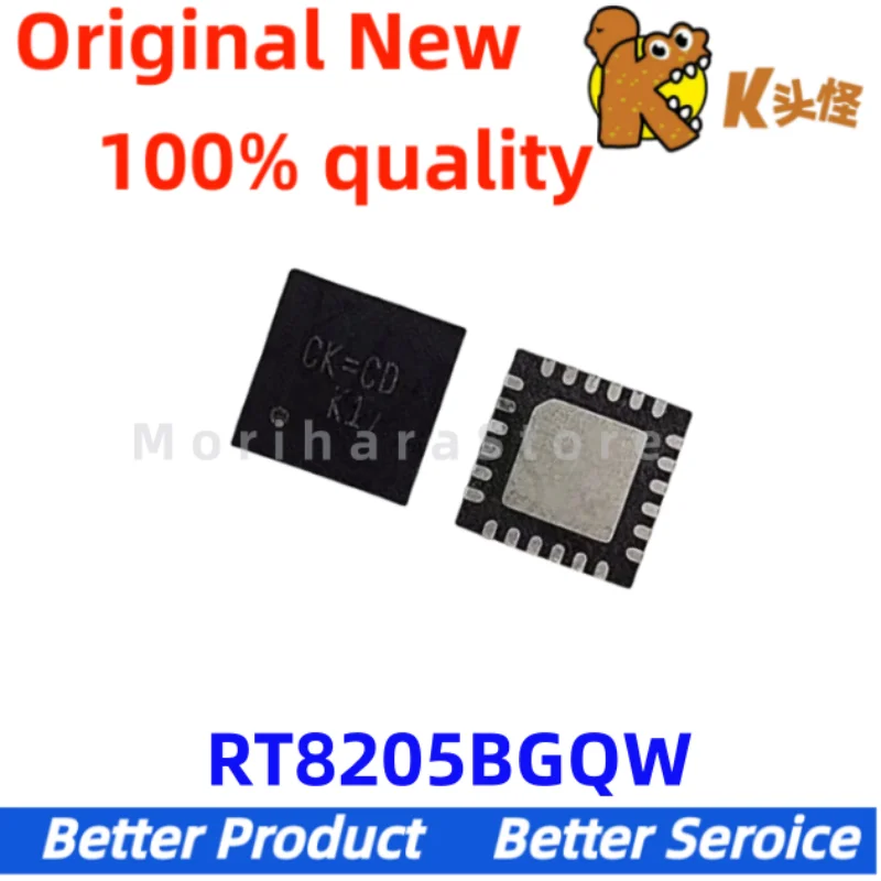 2PCS/ New Original … - image