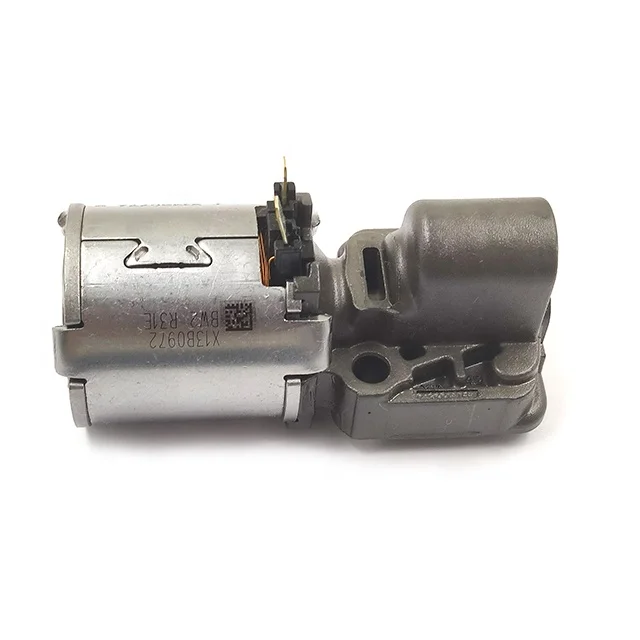 

Original high-quality product of 0B5 solenoid valve automatic transmission components 0B5 clutch solenoid valve