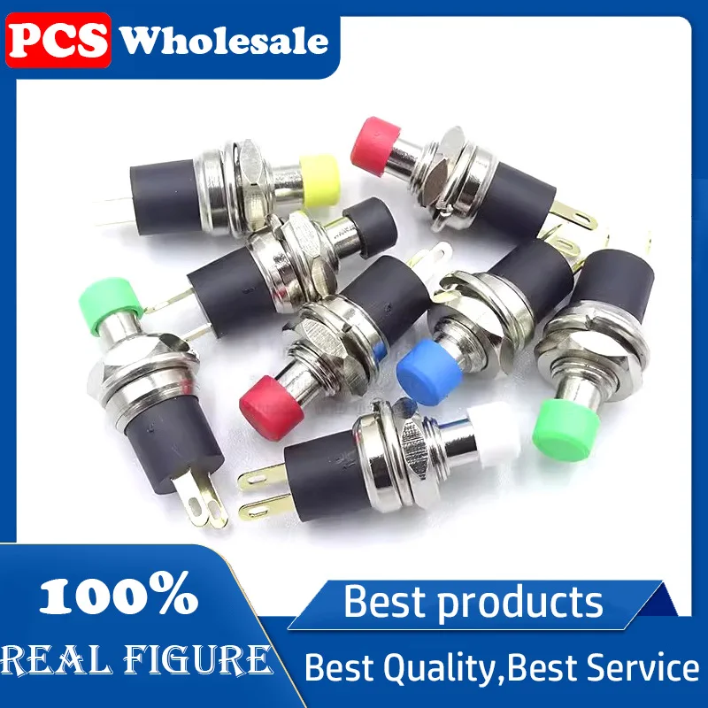 1Pcs PB05A PBS-110 …