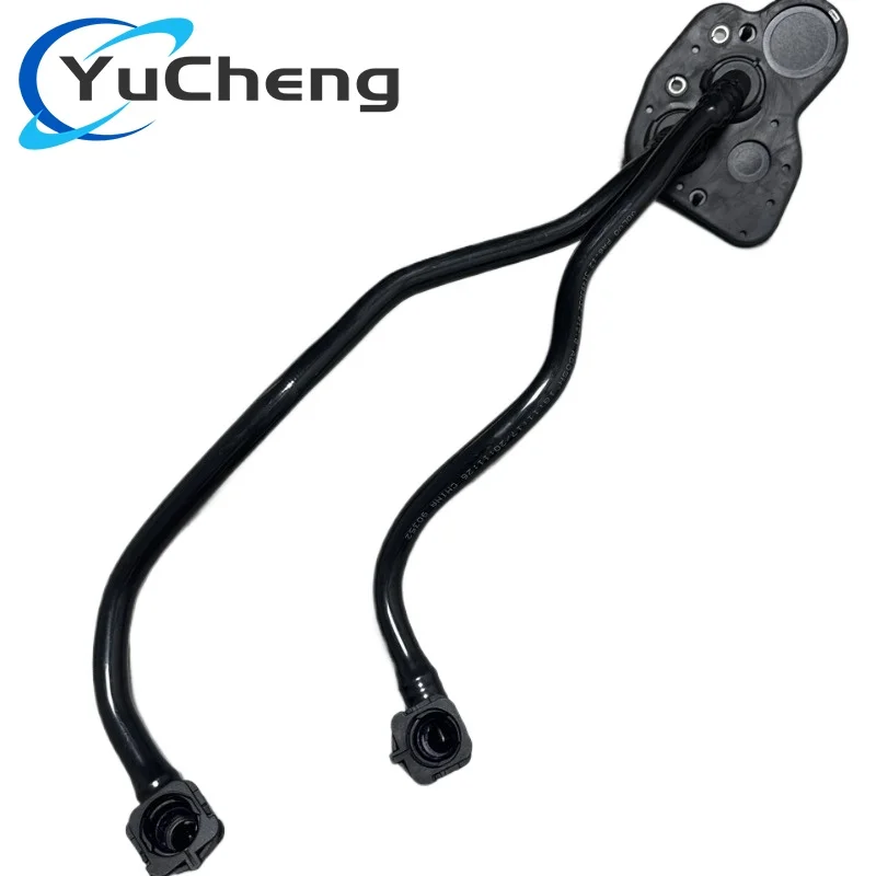 

31493032 32138001 Совершенно новый водяной шланг нагревателя, шланг радиатора для VOLVO XC90 XC60