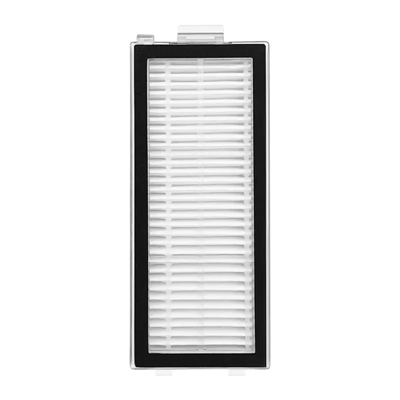 

B98A-For Roborock Saros Z70 Vacuum Cleaner Replacement Kits Side Brush HEPA Filter Mop Cloth Dust Bag Accessories Parts