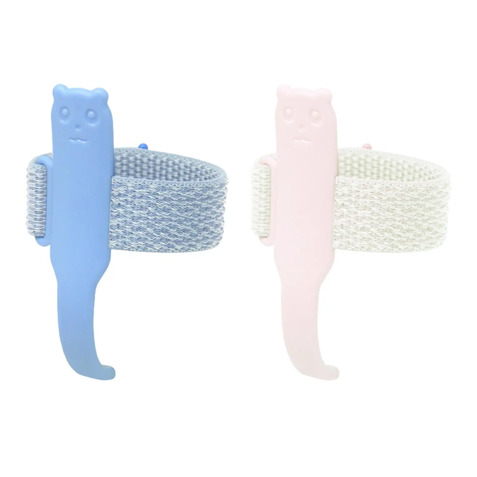 

Детский инструмент для коррекции осанки, регулируемый удлиненный ремешок на запястье, дышащий