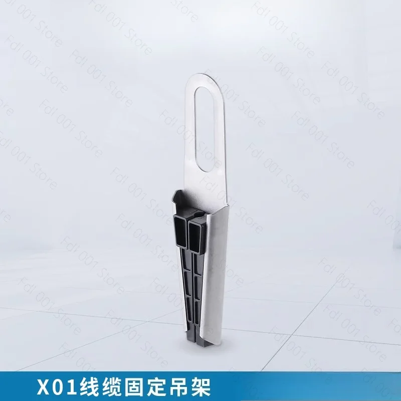 X01 Cable Hanger Holder, Liquid Level Gauge Transmitter Sensor