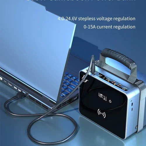 Macchina alimentare e attrezzature di supporto